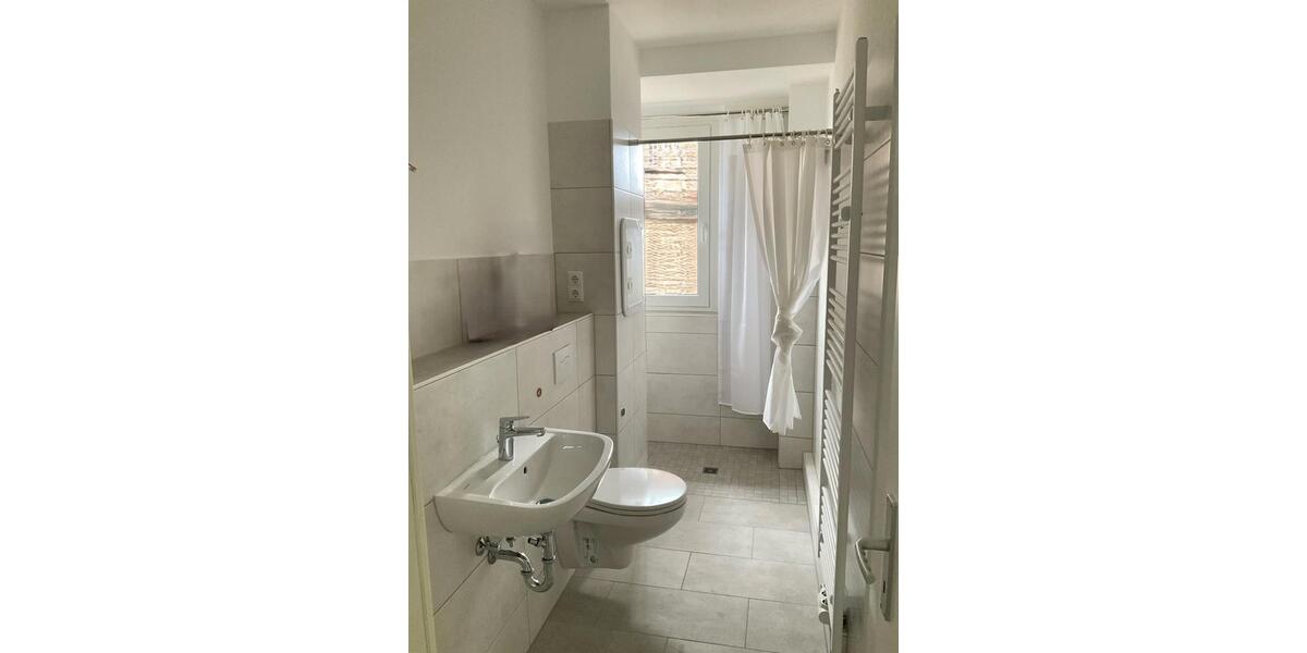 Etagenwohnung Thale - 3 Zimmer, 61 m&sup2;, 530&euro; | Angebot:26384915