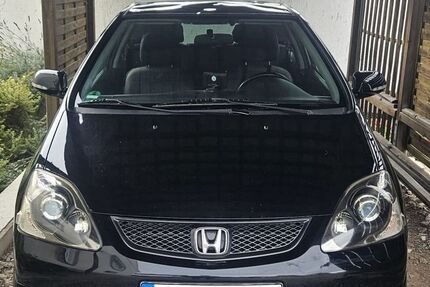 Honda Civic 245.000 km 1.500 € Cham 93413