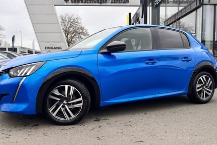 Peugeot 208 41.095 km 18.990 &euro; Gütersloh 33334