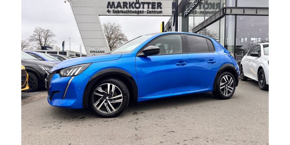 Peugeot 208 41.095 km 18.990 &euro; Gütersloh 33334