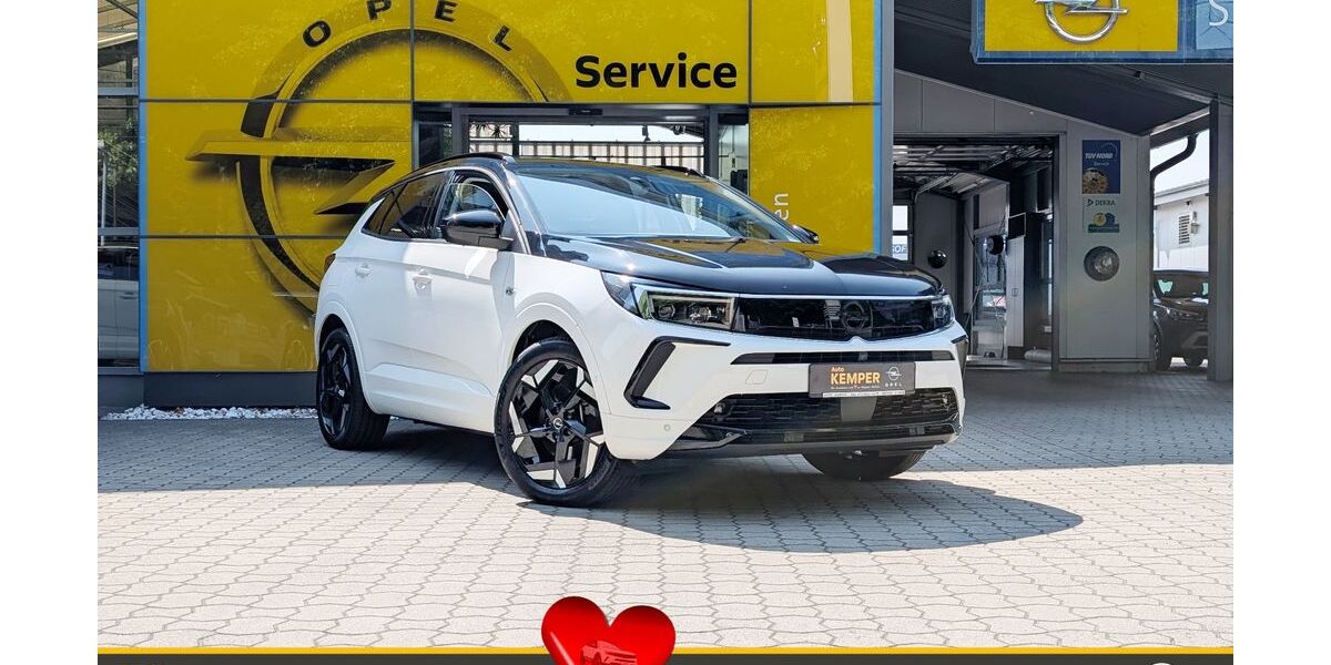 Opel Grandland (X) 29.000 km 29.850 &euro; Meppen 49716