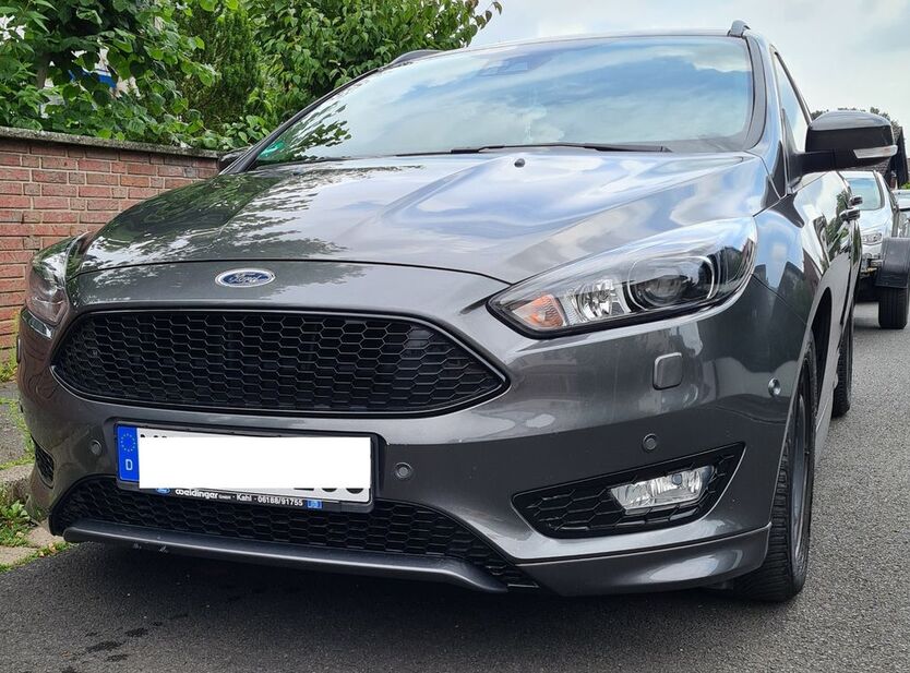 Ford Focus 62.347 km 13.000 € Großkrotzenburg 63538