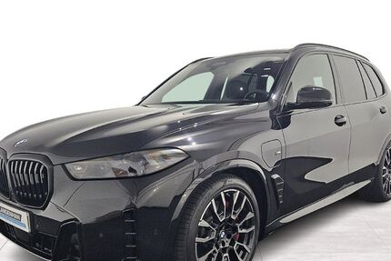 BMW X5 4.990 km 94.906 &euro; Gotha 99867