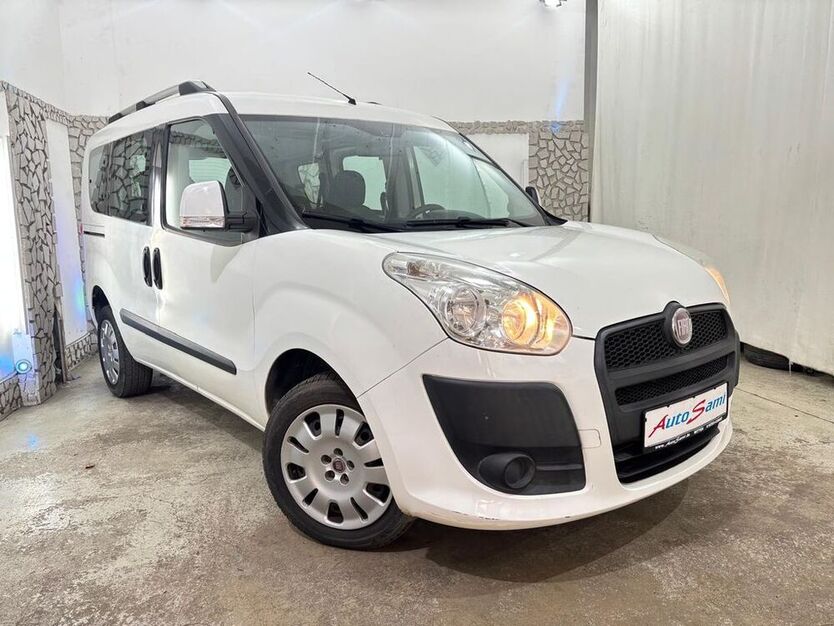 Doblo