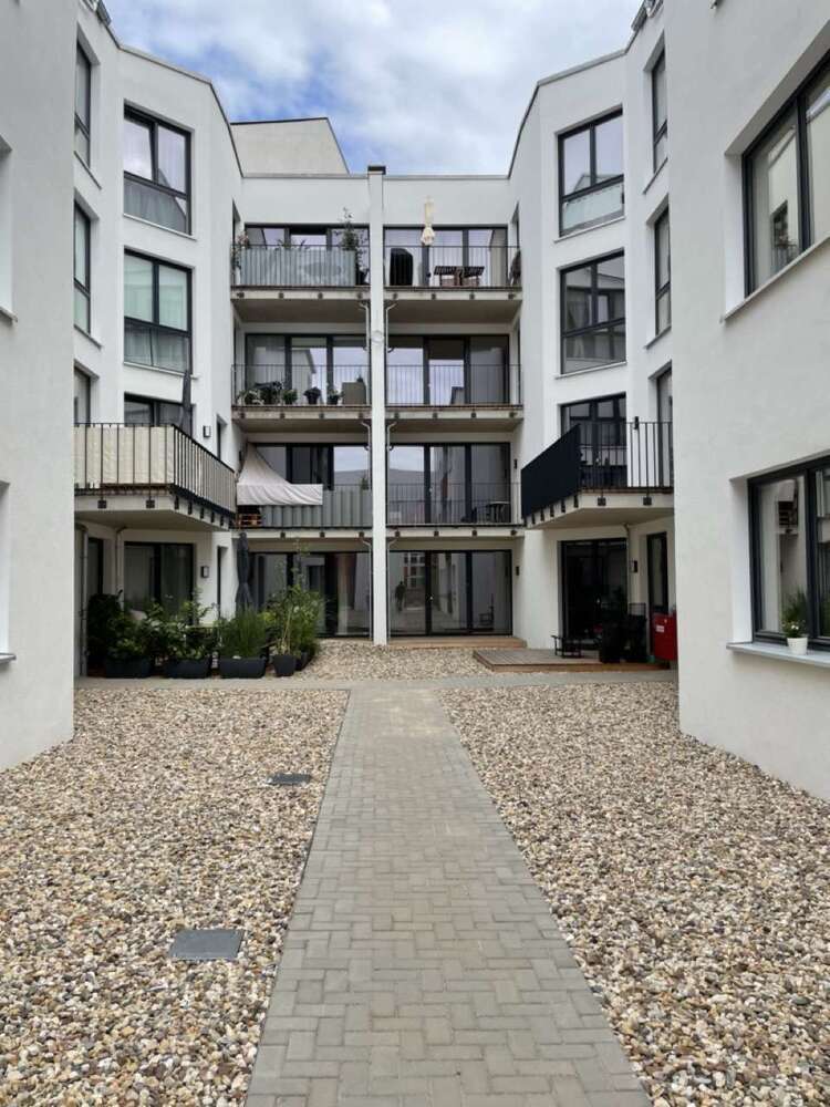 Wohnung zum Mieten in Magdeburg 666,42 € 70.15 m²