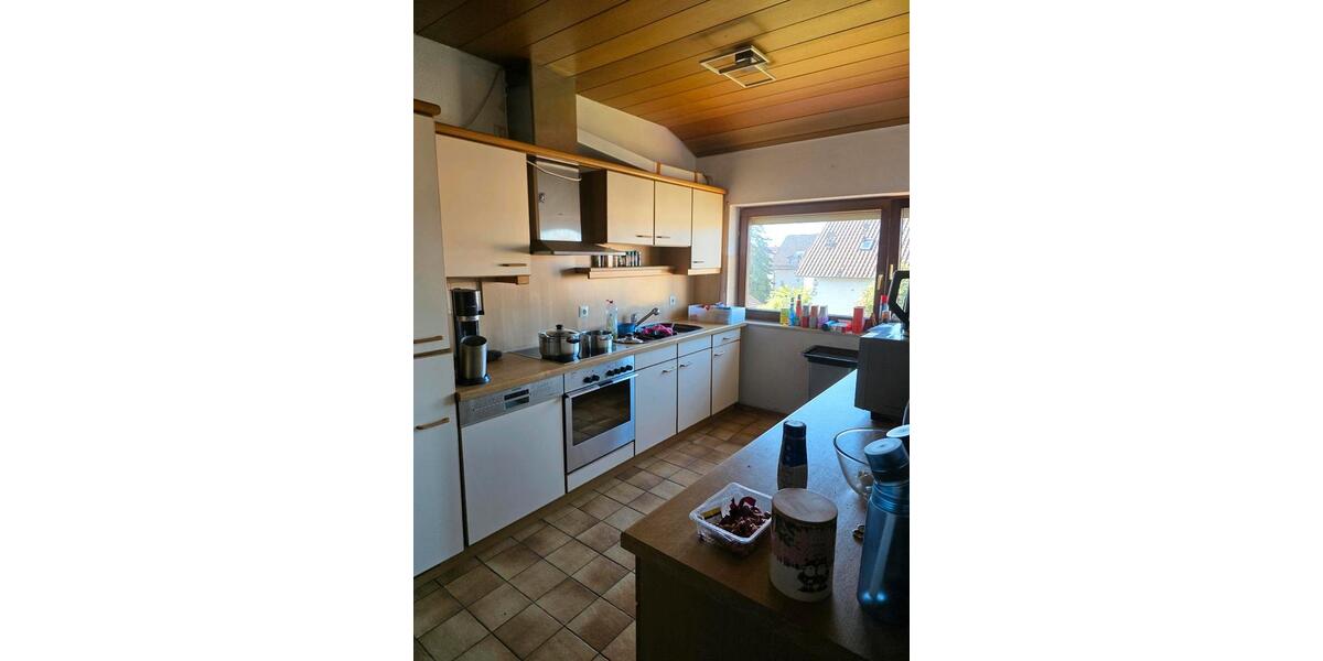 Dachgeschoßwohnung Waghäusel - 2 Zimmer, 90 m&sup2;, 975&euro; | Angebot:26676215