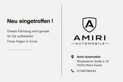 Opel Combo 36.000 km 15.400 &euro; Mainz Kastel 55252