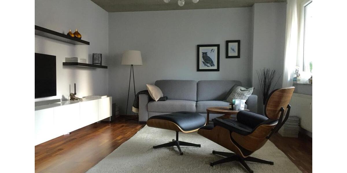 Etagenwohnung Gärtringen - 2 Zimmer, 67 m&sup2;, 1.100&euro; | Angebot:24707442