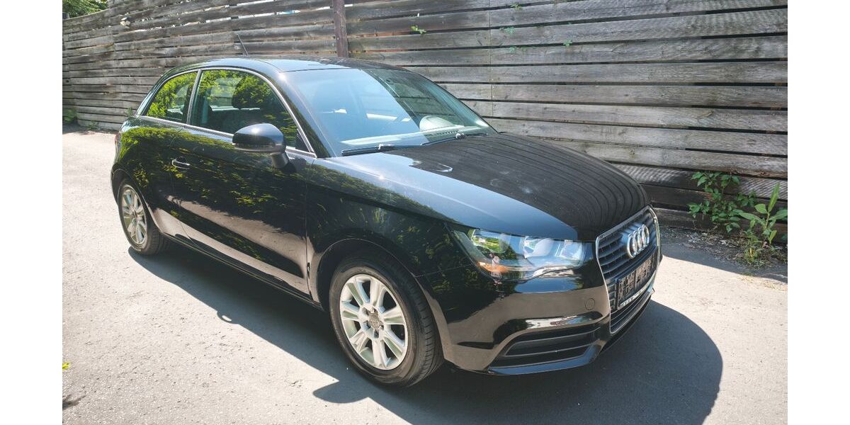 Audi A1 159.000 km 5.800 &euro; Baunatal 34225