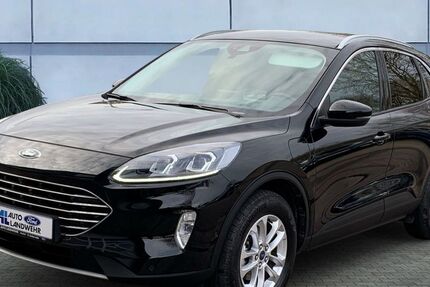 Ford Kuga 34.832 km 24.621 &euro; Holdorf 49451