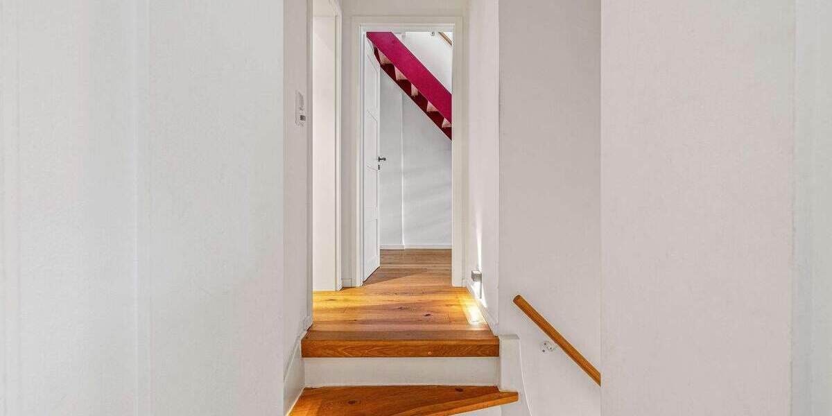 Reihenmittelhaus Berlin Tegel - 4 Zimmer, 146 m&sup2;, 780.000&euro; | Angebot:25401674