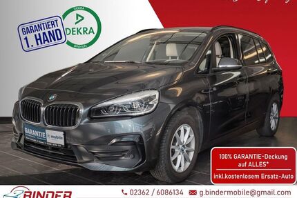 BMW 216