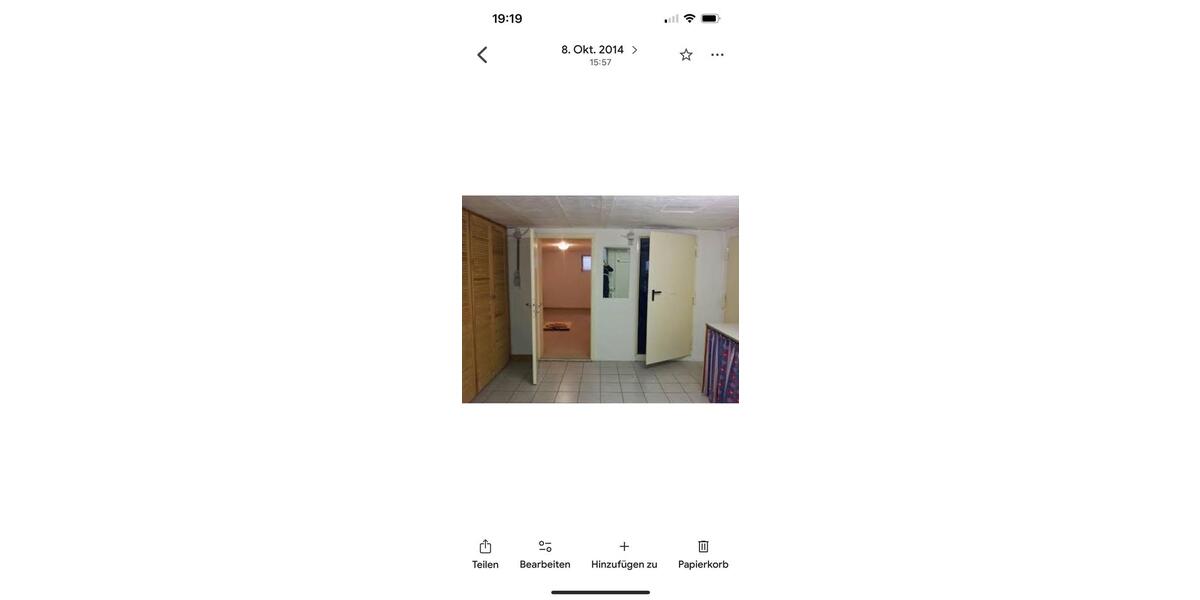 Reihenhaus Tastrup - 4 Zimmer, 115 m&sup2;, 285.000&euro; | Angebot:25299448