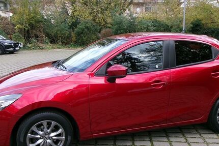 Mazda 2 47.260 km 14.790 &euro; Berlin 13407
