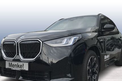 BMW X3 1.500 km 75.899 &euro; Lohne 49393