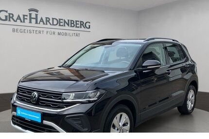 VW T-Cross 15.800 km 27.999 &euro; Lahr 77933