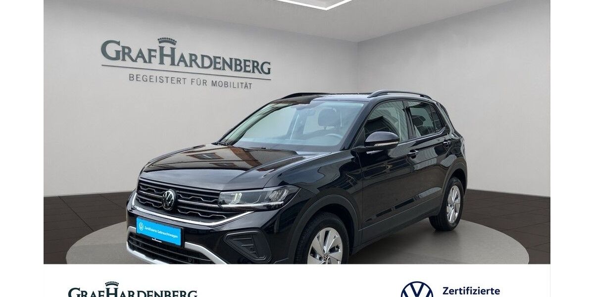 VW T-Cross 15.800 km 27.999 &euro; Lahr 77933