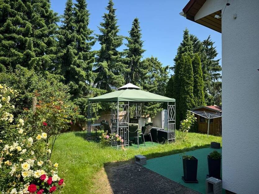 Ihr neues Familiendomizil in Holzhausen