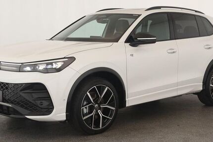 VW Tiguan 21.600 km 44.784 &euro; Neuss 41464