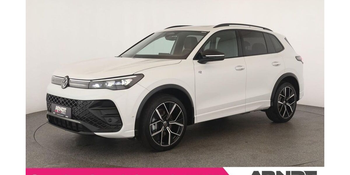 VW Tiguan 21.600 km 44.784 &euro; Neuss 41464