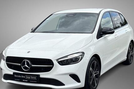 Mercedes-Benz B 200 5.400 km 31.190 &euro; Mühlhausen 99974