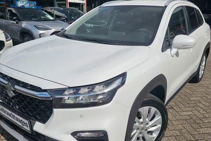 Suzuki (SX4) S-Cross 58.610 km 20.990 &euro; Isterberg 48465