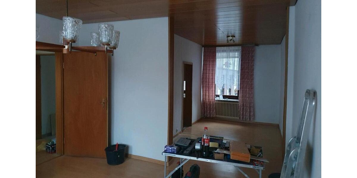 Erdgeschoßwohnung Göttingen Elliehausen / Esebeck - 2 Zimmer, 65 m&sup2;, 800&euro; | Angebot:25285582