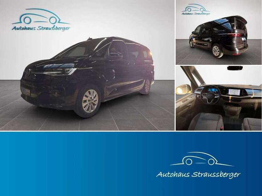 T7 Multivan