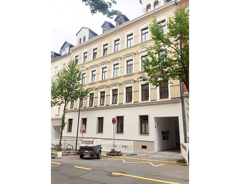 Wohnung zum Mieten in Chemnitz 975 € 103 m²