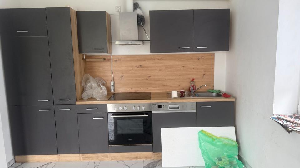 Etagenwohnung Dürrlauingen - 4 Zimmer, 85 m&sup2;, 950&euro; | Angebot:26662915