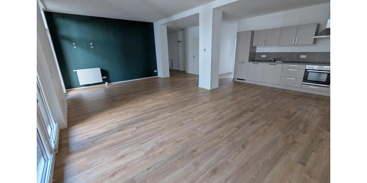 Erdgeschoßwohnung Saarlouis - 3 Zimmer, 102 m&sup2;, 265.000&euro; | Angebot:26168505