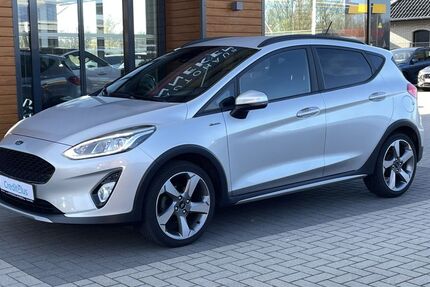 Ford Fiesta 98.000 km 11.450 &euro; Essen (Oldenburg) 49632