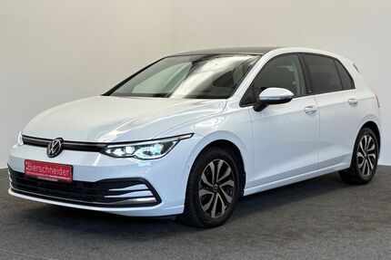 VW Golf 43.490 km 24.450 &euro; Weißenburg 91781
