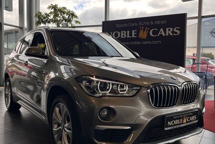 BMW X1 46.900 km 24.990 &euro; Giessen 35394