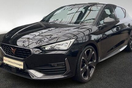 Cupra Leon 17.486 km 32.440 &euro; Hamburg 22529