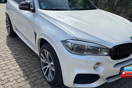BMW X5 215.200 km 26.500 € Schöneck 61137