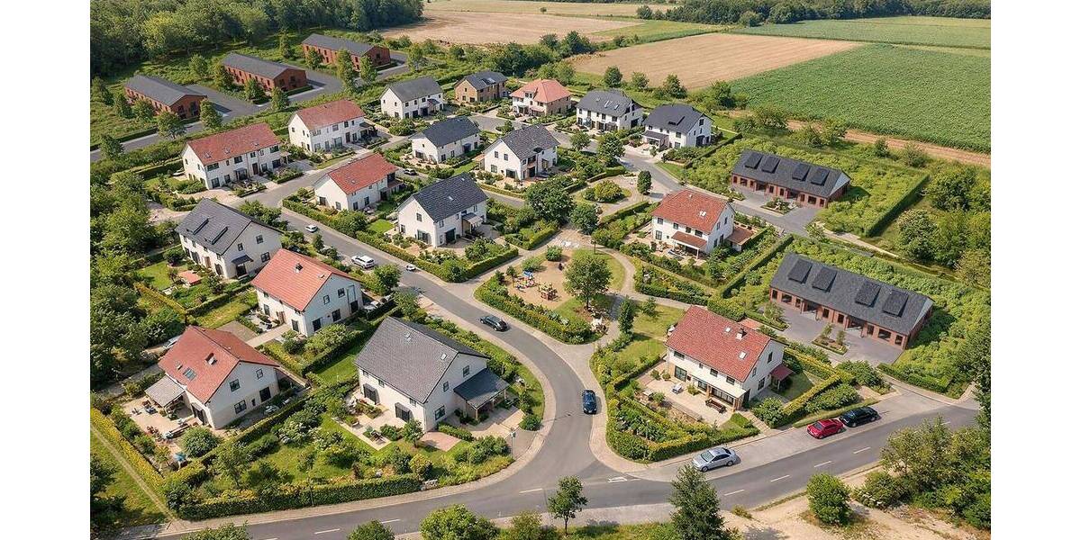 Grundstück Delmenhorst Iprump/Stickgras - 235.000&euro; | Angebot:26499658