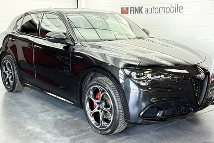 Alfa Romeo Stelvio 2.2 D Veloce Q4 Full LED Leder Carplay 36.900 km 35.490 &euro; Lich 35423