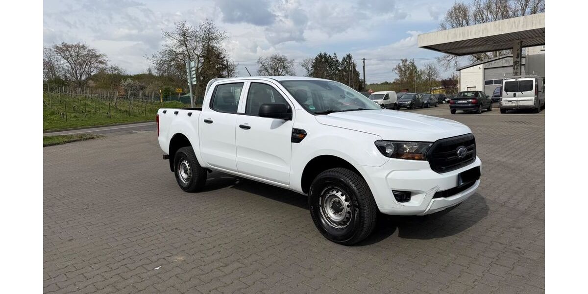 Ford Ranger 176.000 km 18.500 &euro; Bad kreuznach 55545