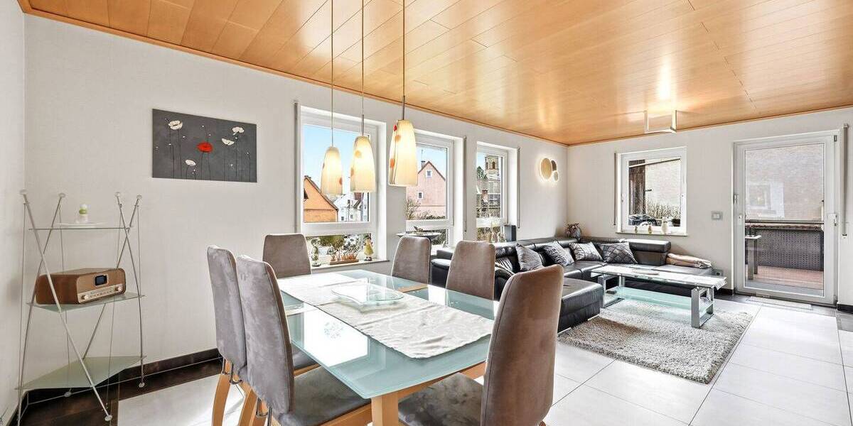 Einfamilienhaus Eppingen-Adelshofen Adelshofen - 5 Zimmer, 129 m&sup2;, 395.000&euro; | Angebot:26730834
