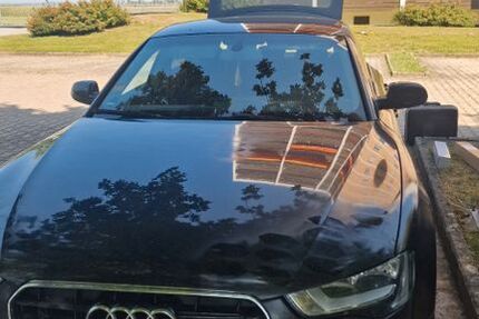Audi A5 279.000 km 8.500 &euro; pocking 94060