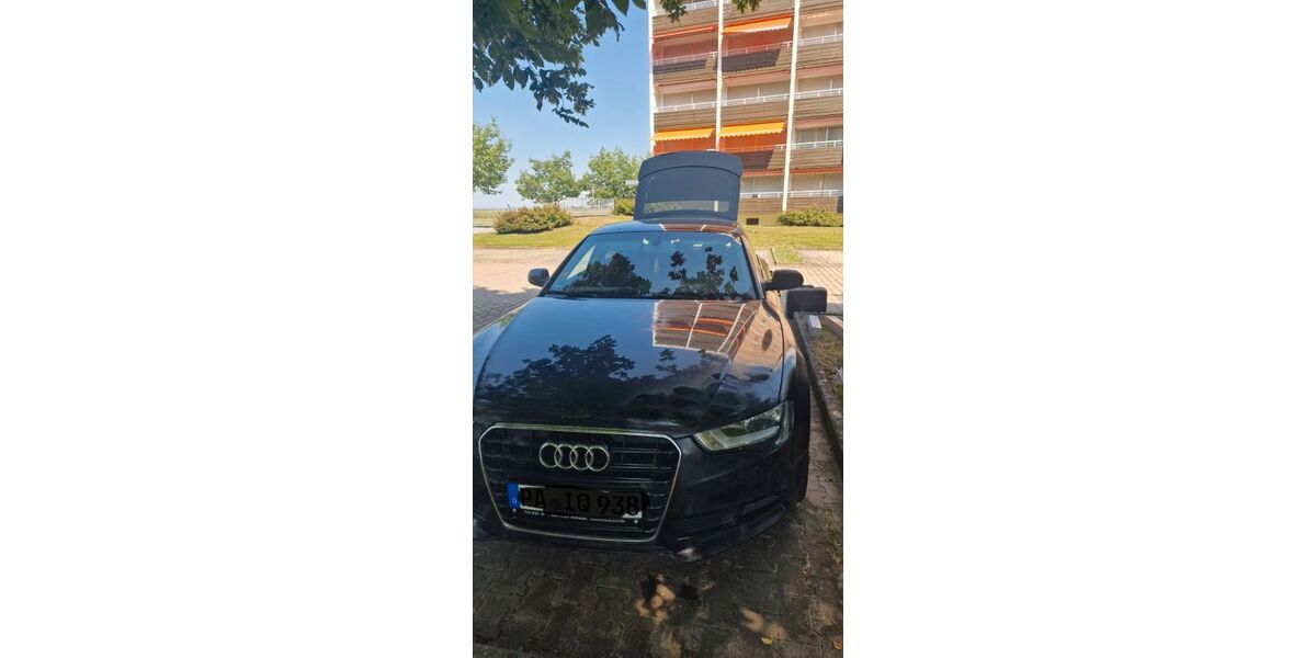 Audi A5 279.000 km 8.500 &euro; pocking 94060
