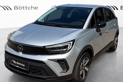 Opel Crossland (X) 30.677 km 16.890 &euro; Dessau-Roßlau 06842