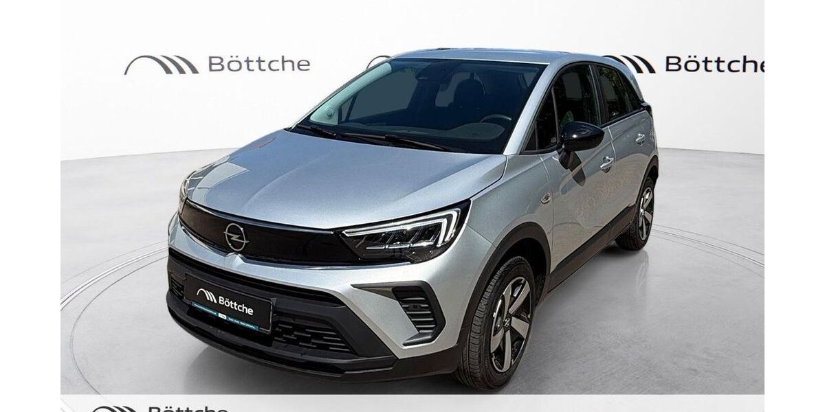 Opel Crossland (X) 30.677 km 16.890 &euro; Dessau-Roßlau 06842