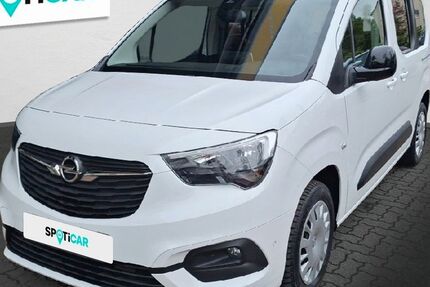 Opel Combo Life 34.585 km 21.490 € Hannover 30173