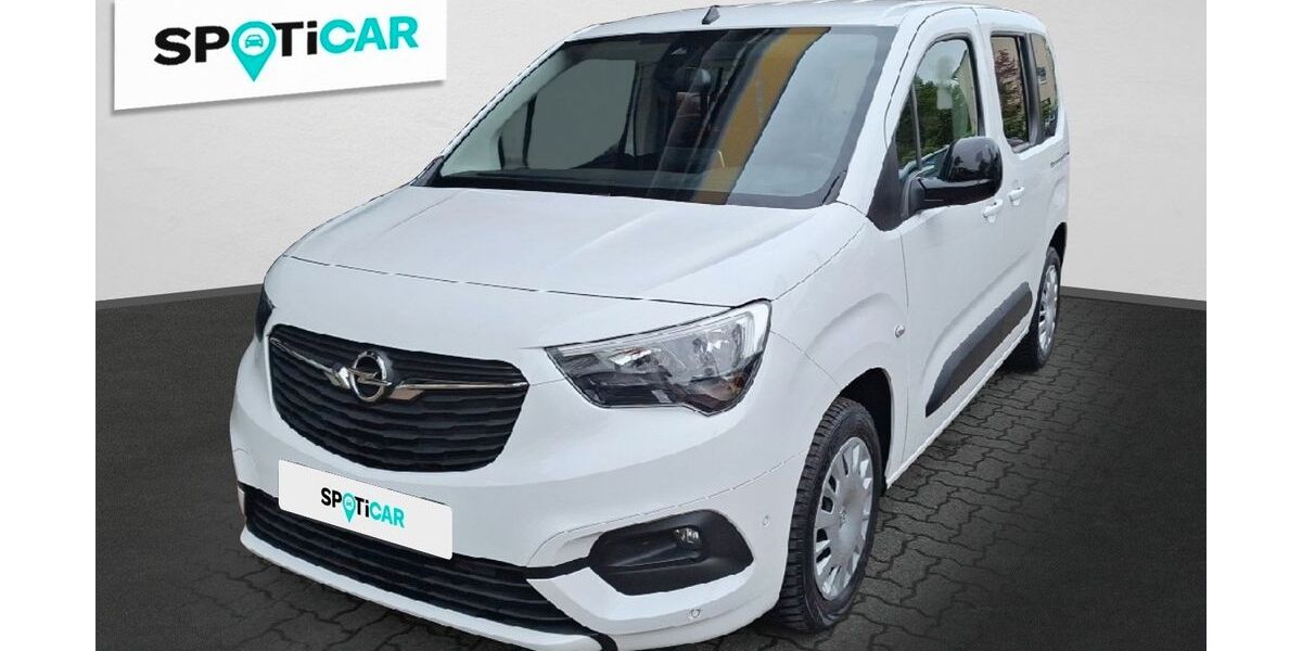 Opel Combo Life 34.585 km 21.490 € Hannover 30173