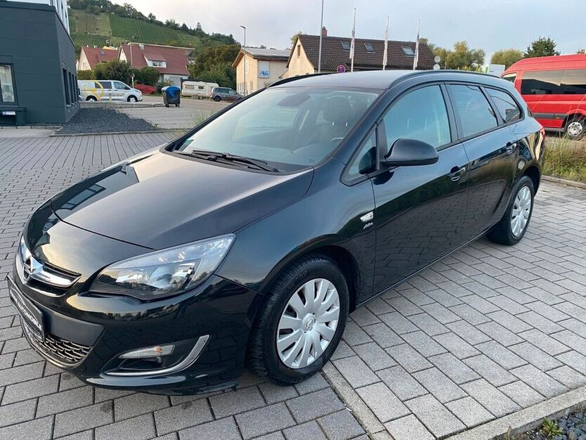 Astra