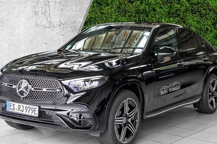 Mercedes-Benz GLC 300 5.000 km 73.850 € Esslingen 73730