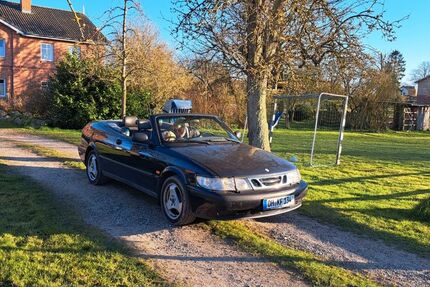 Saab 9-3 336.000 km 750 &euro; Grömitz 23743