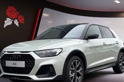 Audi A1 1.503 km 33.400 &euro; Villingen-Schwenningen 78052